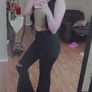 Meet your Posher, Flor